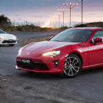 2021 Toyota 86 Specs, Release Date And Concept