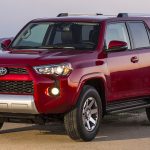 2021 Toyota 4Runner Changes, Engine, Interior