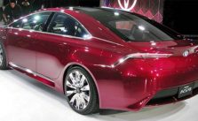 2021 Toyota Camry Interior, Price, Release Date
