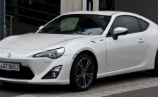 2021 Toyota GT 86 Price And Specs Review