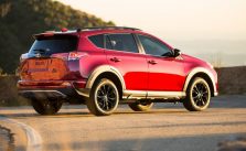 2021 Toyota RAV4 Redesign, Colors, Engine, Price