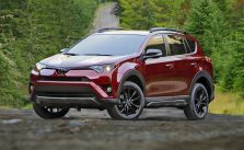 Toyota RAV4 2021 Review, Price, And Release Date