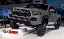 2021 Toyota Tacoma Redesign, Release Date, Price