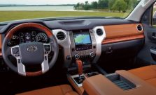 2021 Toyota Tundra Redesign, Price, Release Date