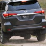 2020 Toyota 4Runner Redesign, Concept And Changes