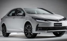 2020 Toyota Corolla Redesign, Specs And Price
