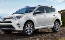 2021 Toyota RAV4 Redesign, Release Date, And Price