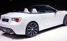 2021 Toyota GT86 Review, Specs And Price