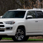 2021 Toyota 4Runner Redesign, Engine, Interior