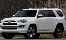 2021 Toyota 4Runner Redesign, Price, Release Date
