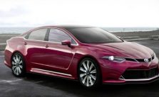 2021 Toyota Camry Specs, Price, And Release Date