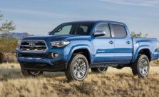 2021 Toyota Tacoma Redesign, Price, Release Date