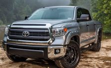 2021 Toyota Tundra Redesign, Release Date, Interior