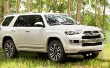 2022 Toyota 4Runner Redesign, Release Date And Price