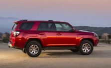 2025 Toyota 4runner Redesign, Interior And Price