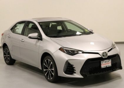2024 Toyota Corolla Redesign, Engine, And Price | Toyota Engine News