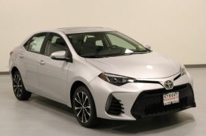 2025 Toyota Corolla Redesign, Engine And Price - Toyota Engine News