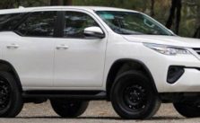 2021 Toyota 4Runner Interior, Specs, And Price