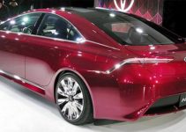 2025 Toyota Camry Exterior