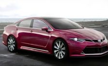 2025 Toyota Camry Price, Interior, Configurations