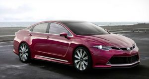 2025 Toyota Camry Changes, Interior, Release Date - Toyota Engine News