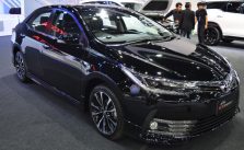 2024 Toyota Corolla Redesign, Engine, And Price