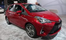 2021 Toyota Matrix Review, Specs And Price