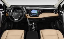 Toyota RAV4 2021 Interior, Review, And Price