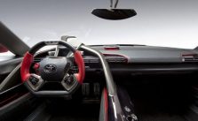 2021 Toyota Supra Specs, Interior, And Price