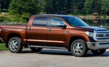 2021 Toyota Tundra Redesign, Engine And Specs