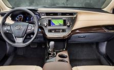 2020 Toyota Avalon Redesign, Release Date, Price