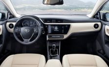 2020 Toyota Camry Interior, Changes, And Price