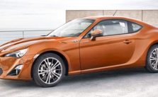 2020 Toyota Celica Exterior