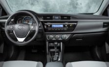 2020 Toyota Corolla Specs, Engine And Release Date
