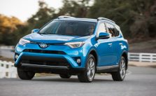Toyota RAV4 2020 Review, Interior And Price