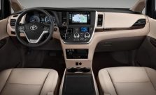 2020 Toyota Sequoia Redesign, Interior, Release Date