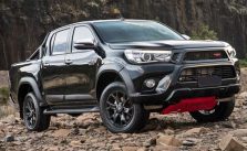 2020 Toyota Hilux Specs, Interior And Price