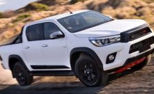 2020 Toyota Hilux Review, Interior And Price