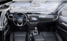 2021 Toyota Hilux Interior, Price And Release Date
