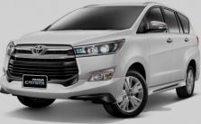 2021 Toyota Innova Specs, Interior, Release Date
