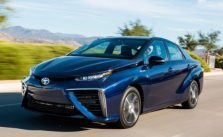 2021 Toyota Mirai Specs, Interior And Price