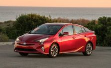2021 Toyota Prius Review, Release Date And Price