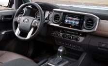 2020 Toyota Tacoma Changes, Design, And Price
