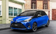 Toyota Yaris 2021 Interior, Specs, And Price