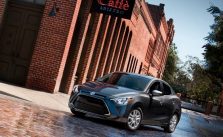 2021 Toyota Yaris IA Review, Interior And Price
