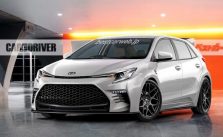 2022 Toyota Corolla Redesign, Changes, Specs