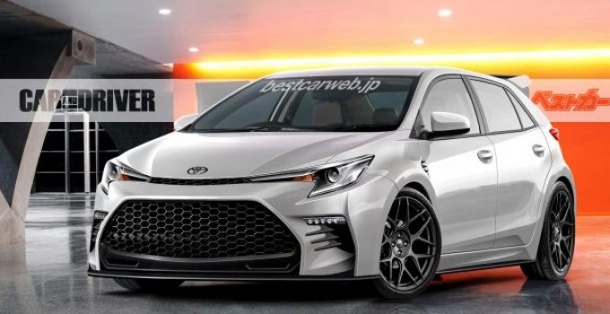 2022 Toyota Corolla Exterior