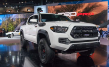 2021 Toyota Tacoma Price, Colors, Interior
