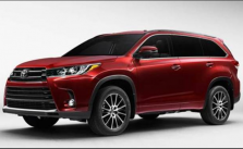 2021 Toyota Highlander Mrsp, Release Date, Interior