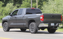 2021 Toyota Tundra Colors, Interior, Price